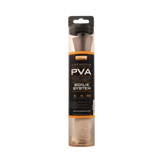 PB PRODUCTS PVA MESH WIDE SYSTEM 5M 37MM 29104