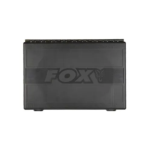 Fox Edges Loaded Large Tackle Box