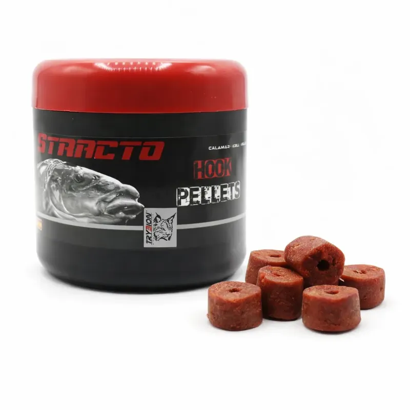 TRYBION HOOK PELLETS STRACTO 14MM 220G 1012914