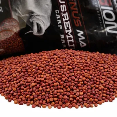 TRYBION MICRO PELLETS CYPRINUS 800G 4MM 103044