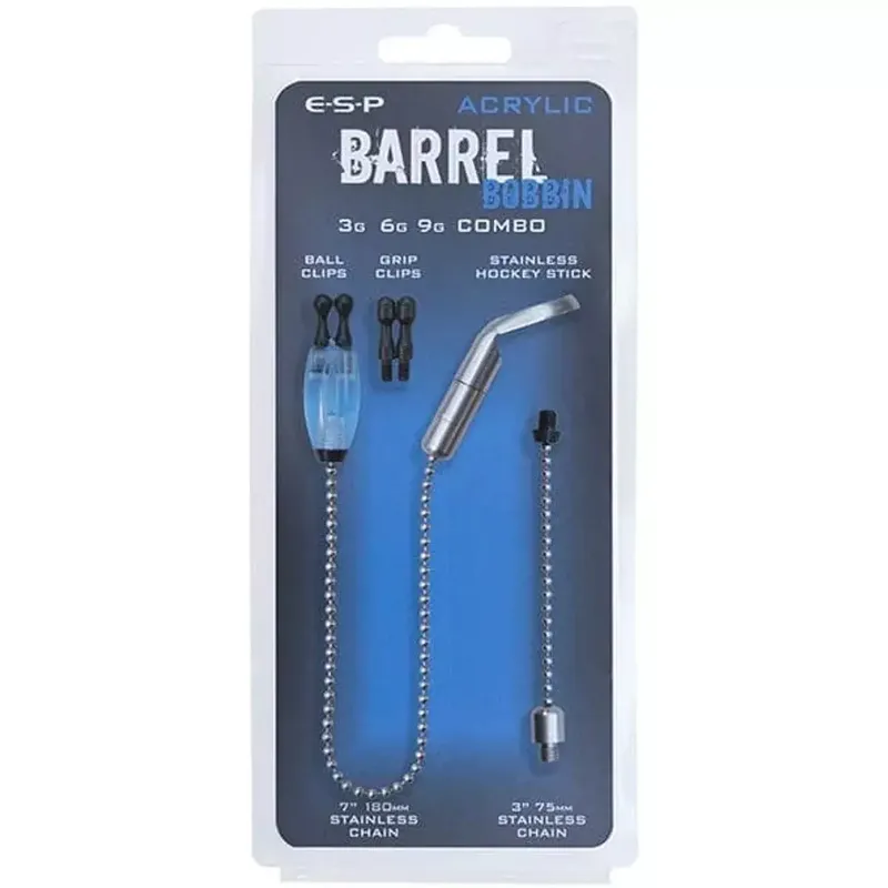 ESP BARREL BOBBIN KIRT BLUE ETBBK006
