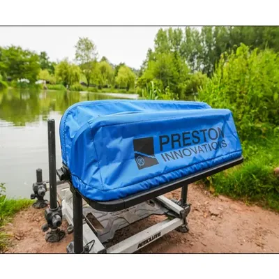 PRESTON INOVATIONS VENTALITE SLIMLINE HOODIE SIDE TRAY P0110109
