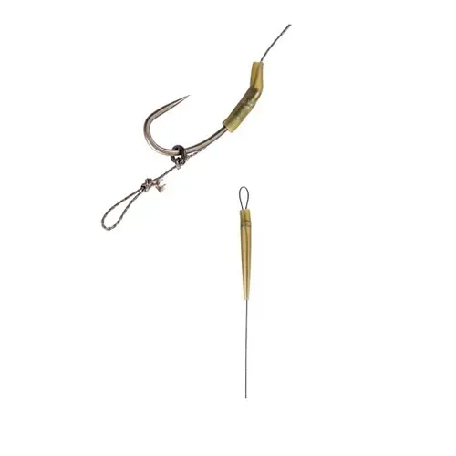 Nash Ring Blow Back Rid Size 6