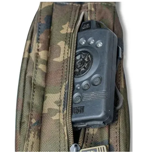 Nash Subterfuge Soft Protec Rod Skin 12'