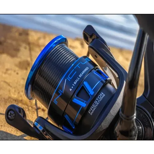PRESTON INNOVATIONS REEL INVICTUS 320 P0010042