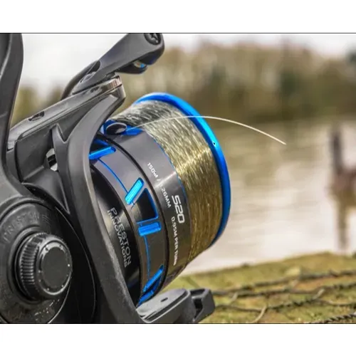 PRESTON INNOVATIONS REEL INVICTUS 320 P0010042