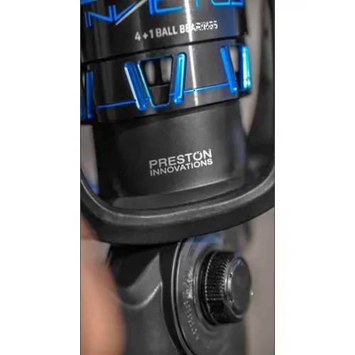 PRESTON INNOVATIONS REEL INVICTUS 320 P0010042