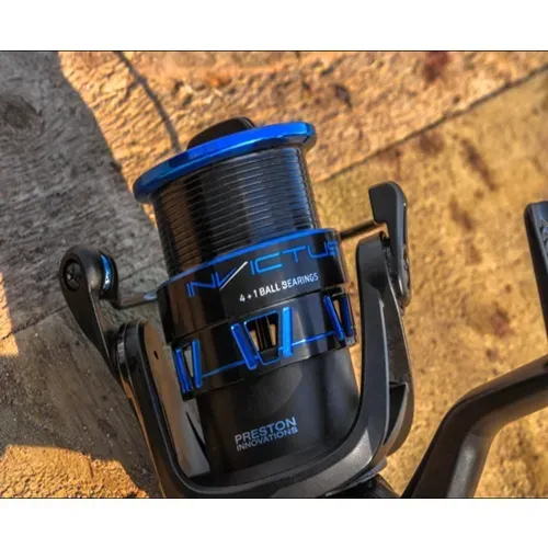 PRESTON INNOVATIONS REEL INVICTUS 320 P0010042