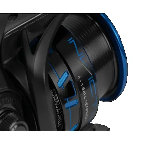 PRESTON INNOVATIONS REEL INVICTUS 420 P0010043