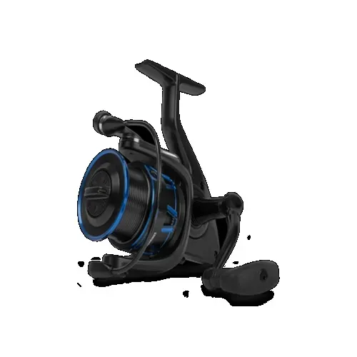 PRESTON INNOVATIONS REEL INVICTUS 420 P0010043