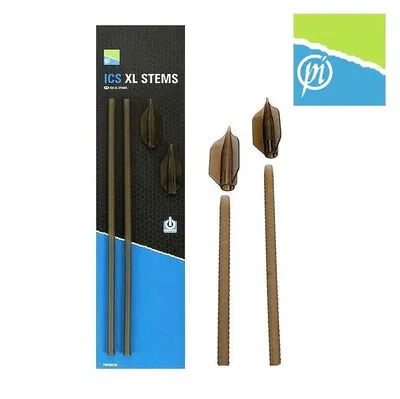 PRESTON INNOVATIONS ICS XL STEMS P0030038