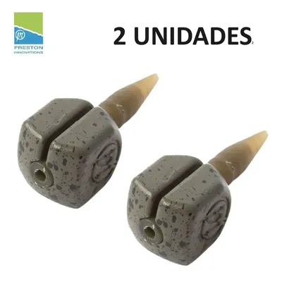 PRESTON INNOVATIONS  ICS IN-LINE MATCH CUBE 30G P0040025