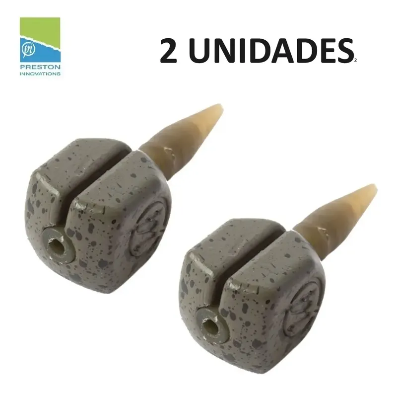 PRESTON INNOVATIONS ICS IN-LINE MATCH CUBE 45G P0040026