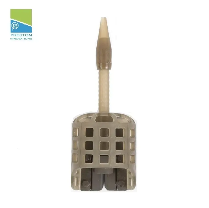 PRESTON INNOVATIONS ICS IN LINE PELLET FEEDER MEDIUM 30G P0040053