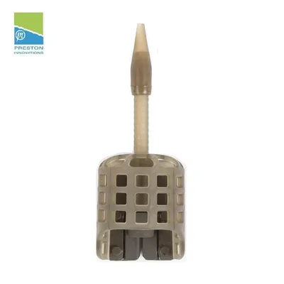 PRESTON INNOVATIONS ICS IN LINE PELLET FEEDER LARGE 30G P0040055