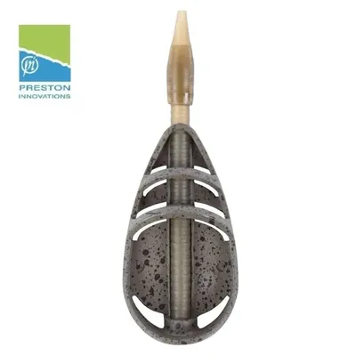 PRESTON INNOVATIONS  ICS DISTANCE METHOD FEEDER 45G P0040072