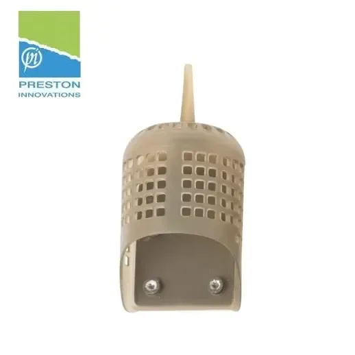 PRESTON INNOVATIONS IN LINE STICKY FEEDER XL 40G P0040100