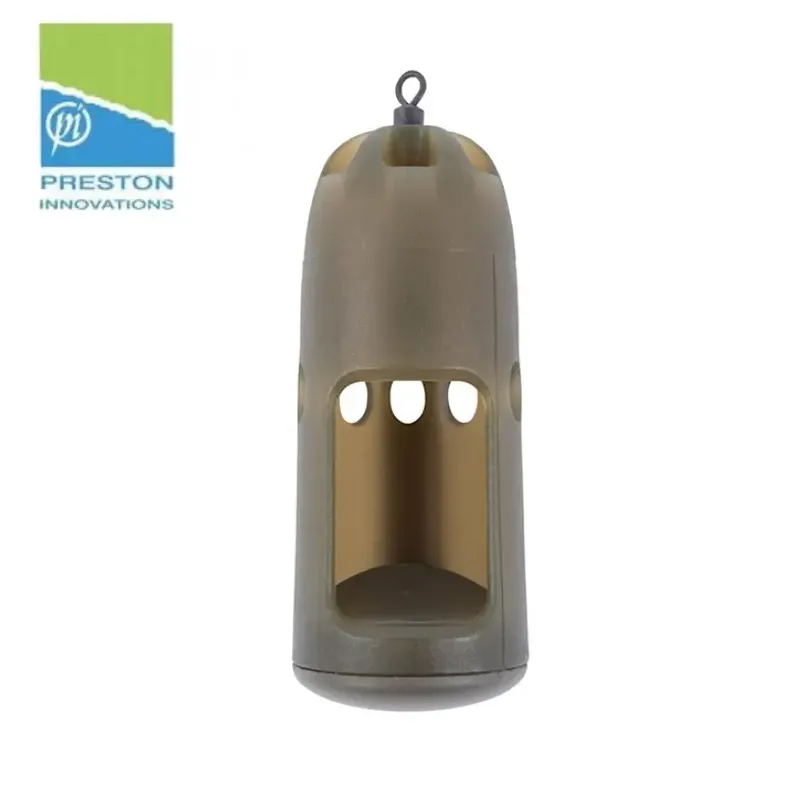 PRESTON INNOVATIONS ABSOLUTE WINDOW FEEDER SOLID SMALL 60G P0050035