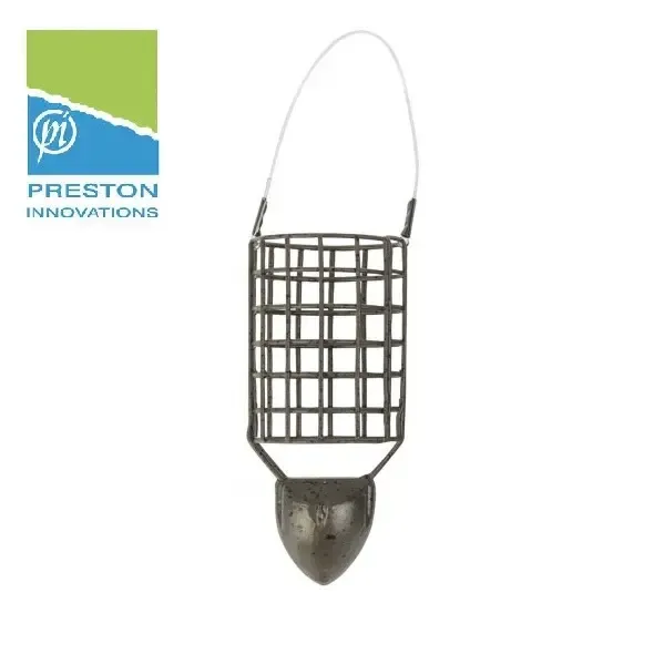 PRESTON INNOVATIONS BULLET FEEDER MEIDUM 20G P0050068