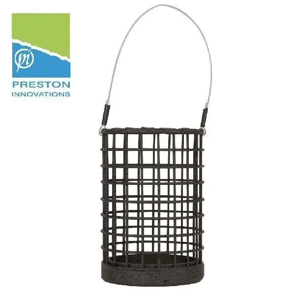 PRESTON INNOVATIONS WIRE BAIT UP FEEDER 55X40MM 20G P0050185