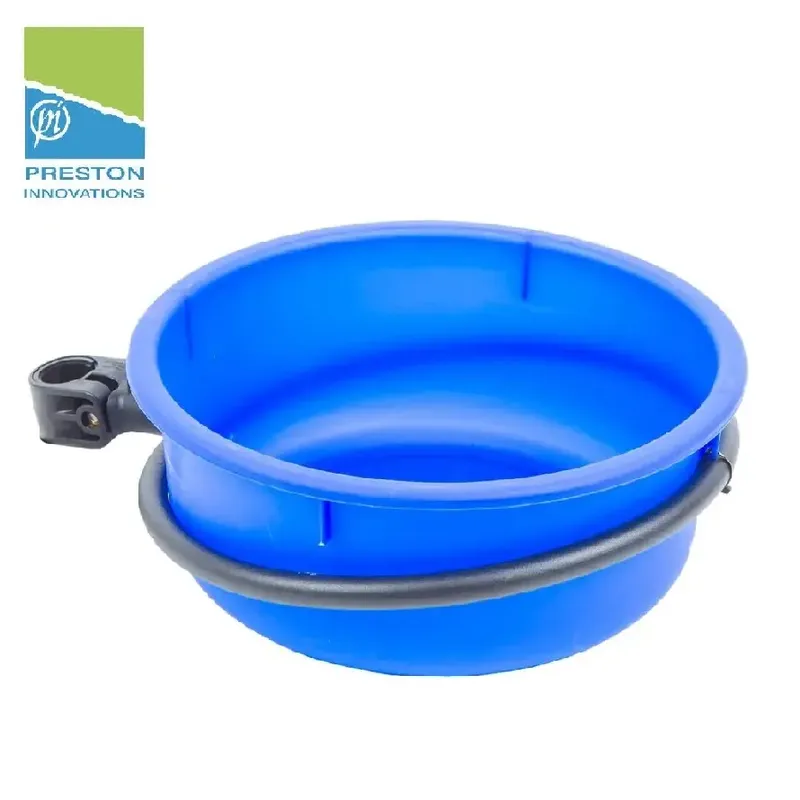 PRESTON INNOVATIONS OFFBOX 36 GROUNDBAIT BOWL & HOOP LARGE P0110083