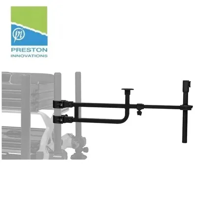 PRESTON INNOVATIONS OFFBOX SIDE TRAY SUPPORT ACCESORY ARM P0110096
