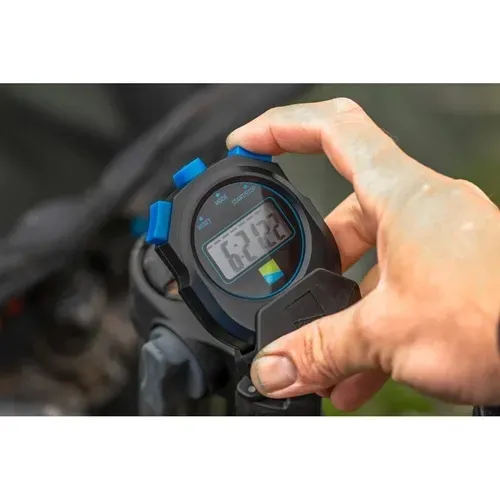 PRESTON INNOVATIONS OFFBOX STOPWATCH P0110104