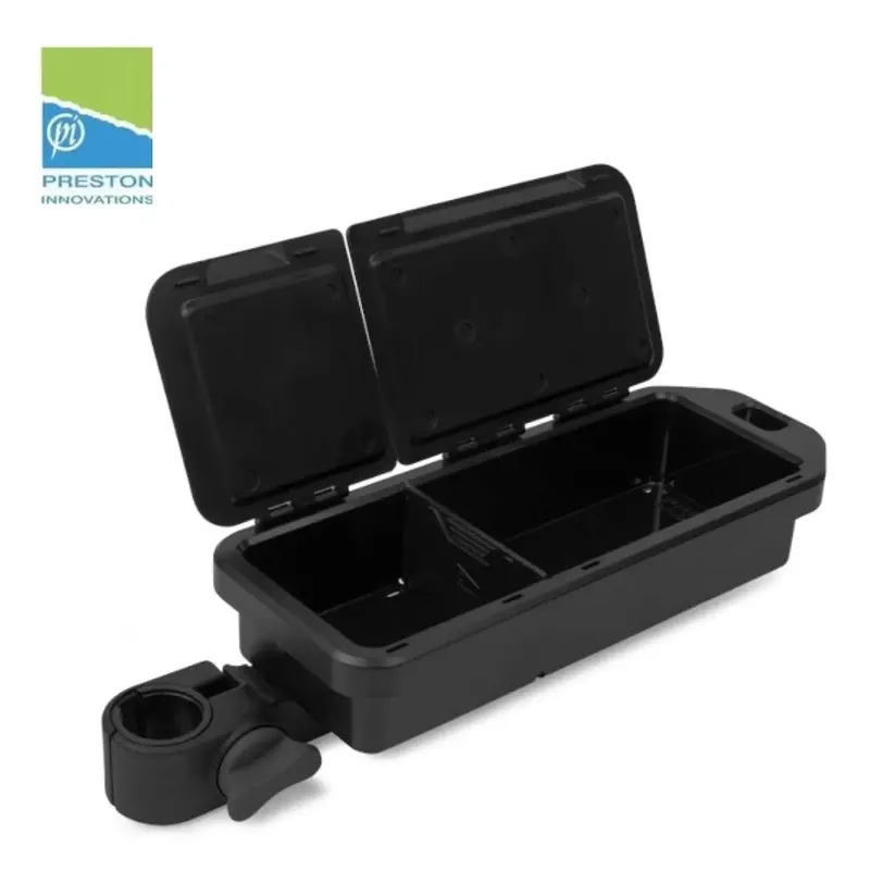 PRESTON INNOVATIONS OFFBOX DELUXE ACCESSORY TRAY P0110105