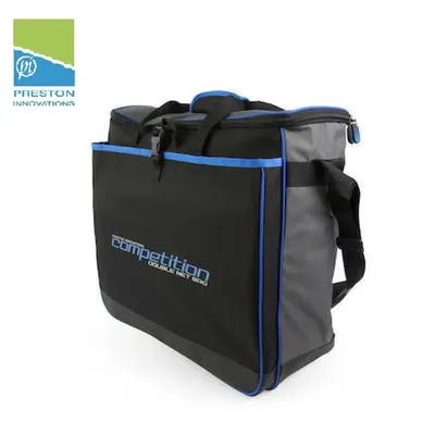 PRESTON INNOVATIONS DOUBLE NET BAG P0130090