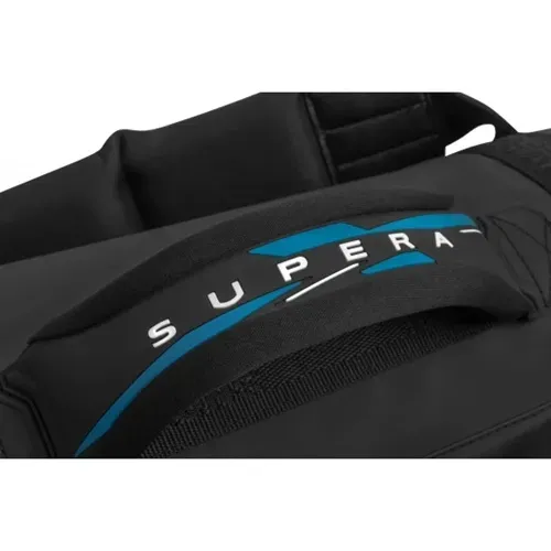 PRESTON INNOVATIONS SUPERA X COMPACT READY ROD P0130110