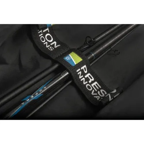 PRESTON INNOVATIONS SUPERA X COMPACT READY ROD P0130110