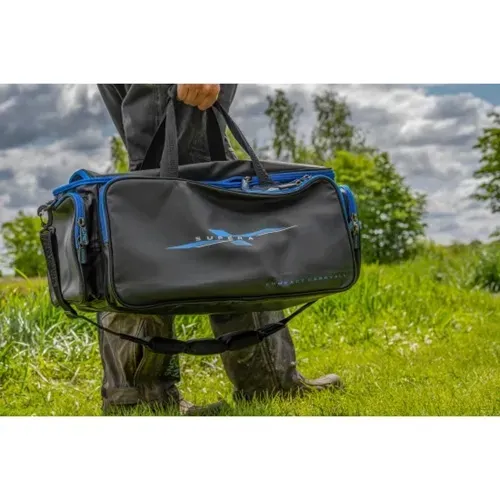 PRESTON INNOVATIONS SUPERA X COMPACT CARRYALL P0130116