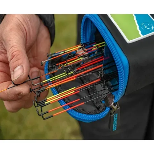 Preston Innovations Protector Punteras Supera X Tip Safe P0130122