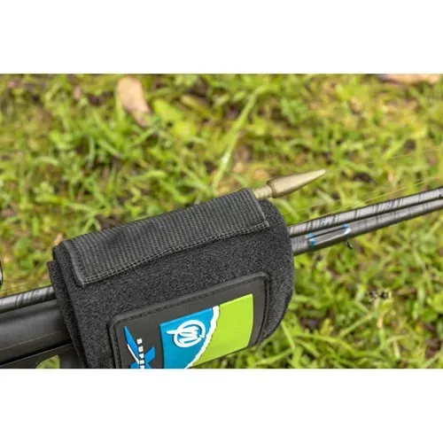 PRESTON INNOVATIONS SUPERA X ROD BANDS P0130123