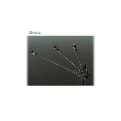 Preston Innovations Brazo Alimentador Telescópico Feeder Arn Long 80-131cm P0110063