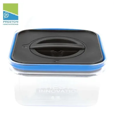 PRESTON INNOVATIONS BAIT SAFE CONTAINER 0.3L P0130133