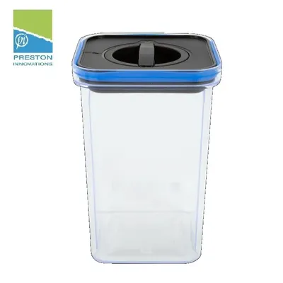 PRESTON INNOVATIONS BAIT SAFE CONTAINER 1.2L P0130135