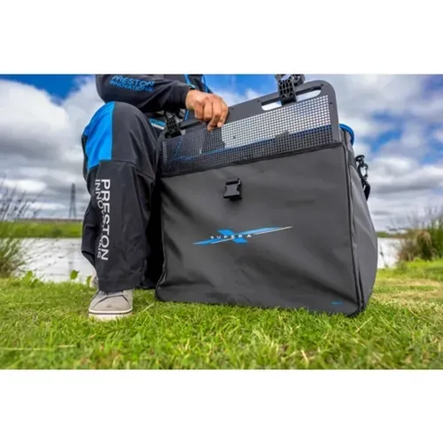PRESTON INNOVATIONS SUPERA X NET P0130143