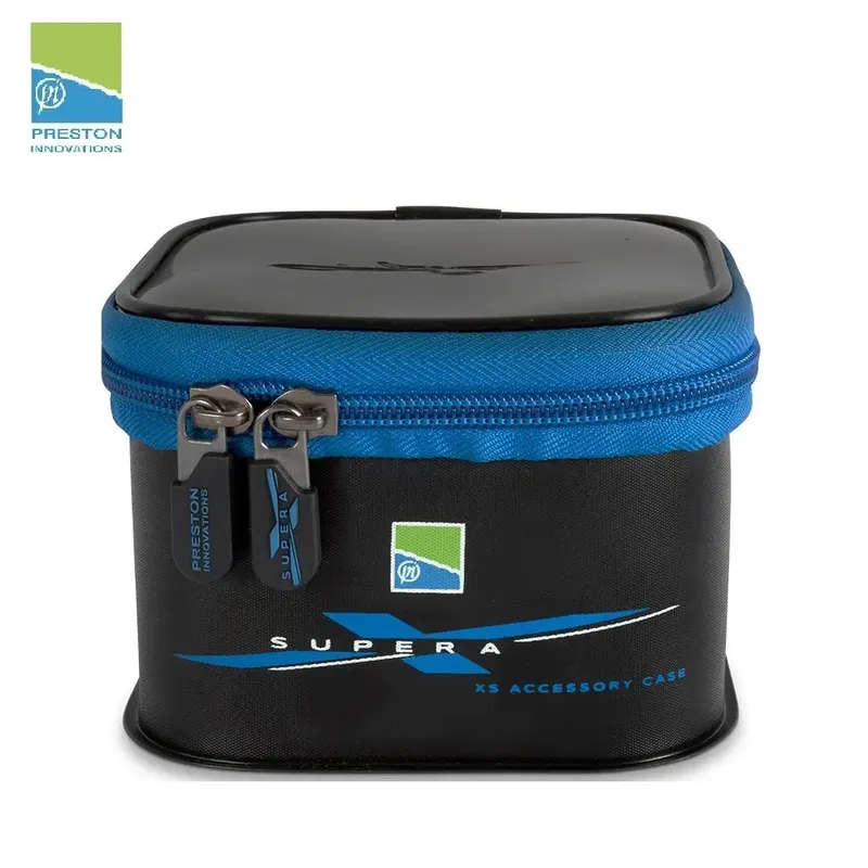 Preston Innovations Estuche Supera X XS Eva Accessory Caes