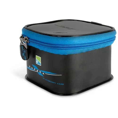 Preston Innovations Estuche Supera X XS Eva Accessory Caes