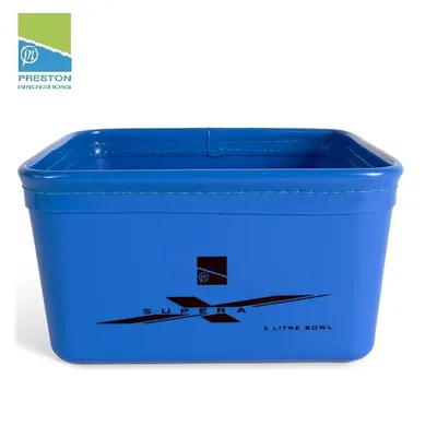 PRESTON INNOVATIONS 3L BOWL P0130150