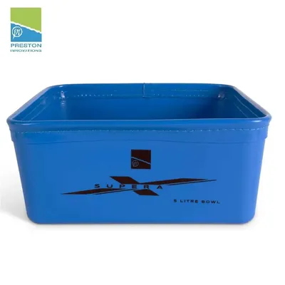 PRESTON INNOVATIONS 5L BOWL P0130151
