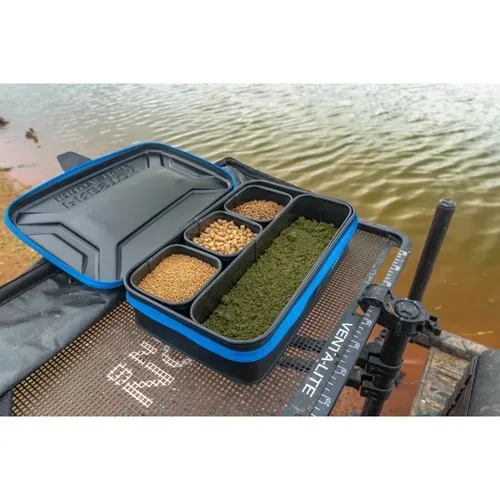 PRESTON INNOVATIONS SUPERA X EVA SYSTEM P0130154