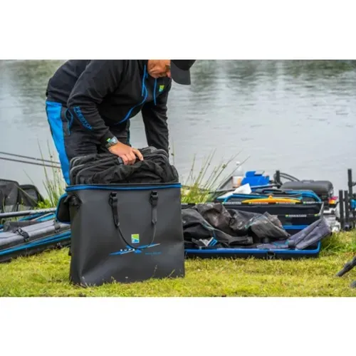 PRESTON INNOVATIONS SUPERA X SMALL EVA NET BAG P0130157