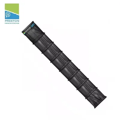 PRESTON INNOVATIONS CARP MESH KEEPNET 4.0M P0140020