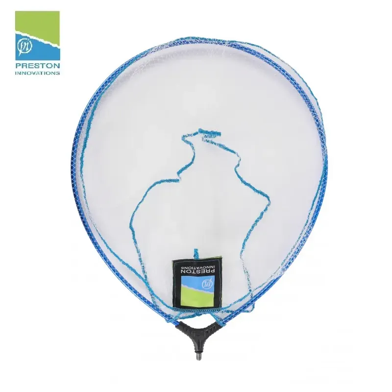 PRESTON INNOVATIONS SUPALITE NYLON LANDING NET - 50CM P0140024