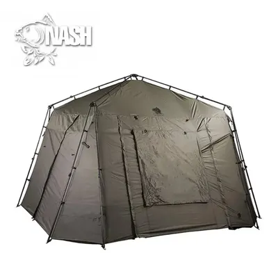 Nash Bank Life Gazebo