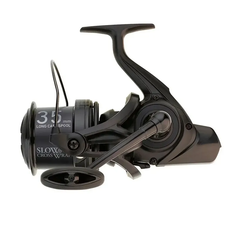 Daiwa Carrete Crosscast 35 Scw 5000 Ld Qd