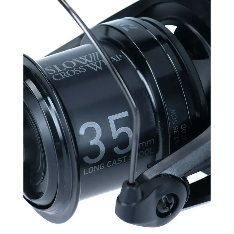 Daiwa Carrete Crosscast 35 Scw 5000 Ld Qd