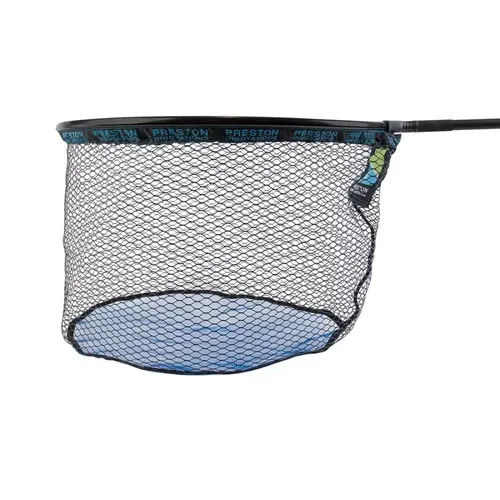 PRESTON INNOVATIONS LATEX MATCH LANDING NET 31IN P0140031